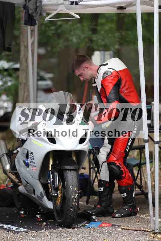 /40 05.08.2025 FREERIDE Training ADR/Impressionen und  Sektionstraining